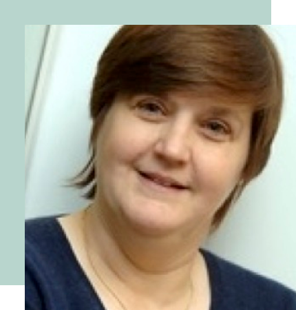 Judith Reece, Founder of Alongside Health